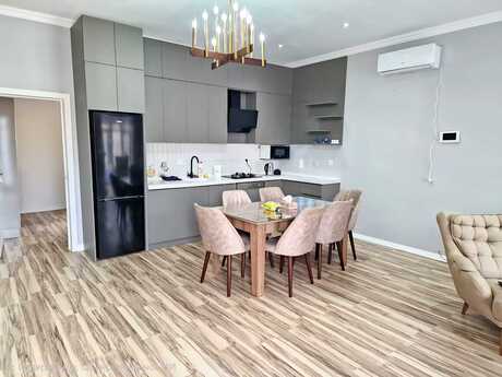 4 otaqlı həyət evi, 84 m², Mərdəkan: 165 000 ₼ 4