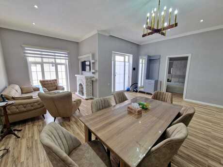 4 otaqlı həyət evi, 84 m², Mərdəkan: 165 000 ₼ 5
