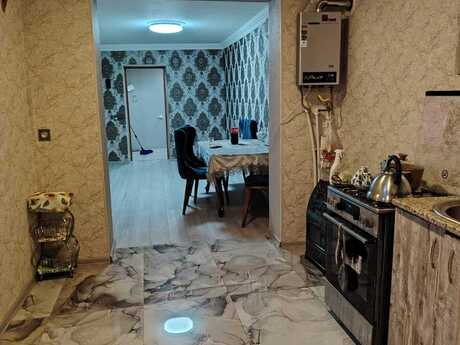 Elan №6296928 - Bakı, Nəriman Nərimanov m., 3 otaqlı, 65 m², 2/5 mərtəbə