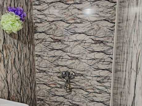 3 otaqlı köhnə tikili - Nəriman Nərimanov m. - 65 m²