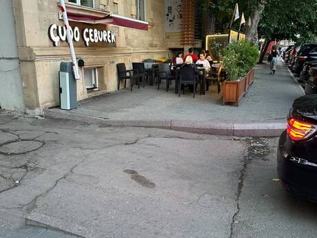 Объявление №6296920 - Баку, Насиминский  р., 70 м²