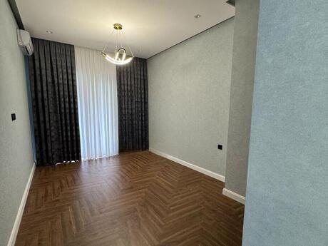 3 otaqlı yeni tikili - 28 May m. - 115 m²