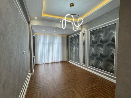 3 otaqlı yeni tikili - 28 May m. - 115 m²