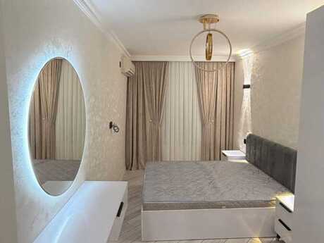 3 otaqlı köhnə tikili - Gənclik m. - 70 m²