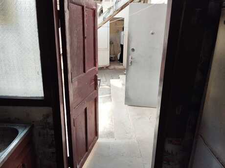 1 otaqlı köhnə tikili - Nizami m. - 20 m²