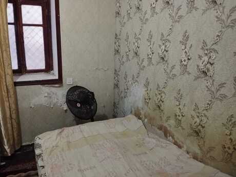 Объявление №6297098 - Баку, м. Низами, 1-комн., 20 м², 1/3 этаж