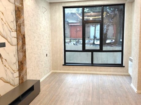 2 otaqlı yeni tikili - Yeni Günəşli q. - 60 m²