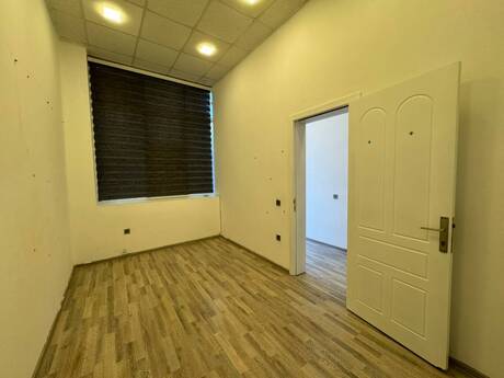 7 otaqlı ofis - Elmlər Akademiyası m. - 220 m²