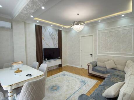 3 otaqlı mənzil, 106 m², 28 May: 395 000 ₼ 4
