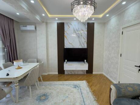 3 otaqlı mənzil, 106 m², 28 May: 395 000 ₼ 3