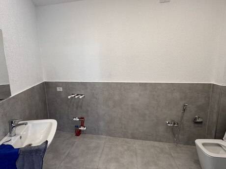 5 otaqlı həyət evi, 160 m², Mərdəkan: 450 000 ₼ 5