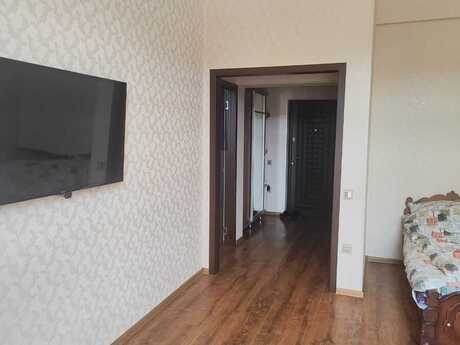 1-комнатная квартира, 44 м², Qara Qarayev: 139 000 ₼ 5