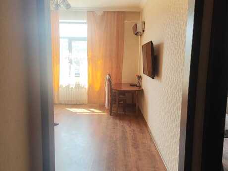1-комнатная квартира, 44 м², Qara Qarayev: 139 000 ₼ 3