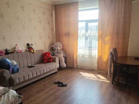1-комнатная квартира, 44 м², Qara Qarayev: 139 000 ₼ 2