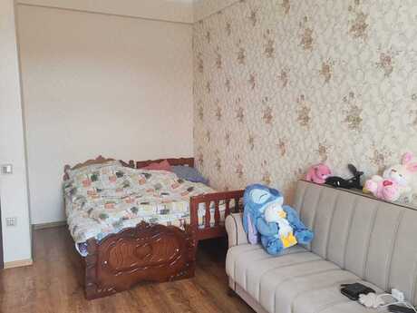 1-комнатная квартира, 44 м², Qara Qarayev: 139 000 ₼ 4