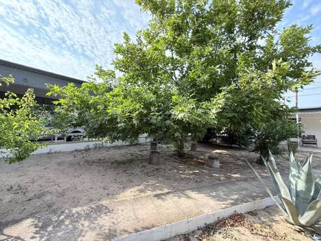 6 otaqlı həyət evi/bağ evi - Novxanı q. - 265 m²