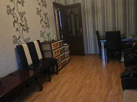 Объявление №6297235 - Баку, м. Ахмедлы, 2-комн., 55 м², 4/9 этаж