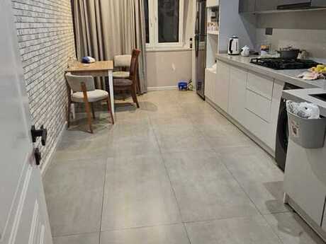 3 otaqlı yeni tikili - Yasamal r. - 160 m²