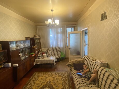 Объявление №6297038 - Баку, м. Мемар Аджеми, 2-комн., 55 м², 4/5 этаж
