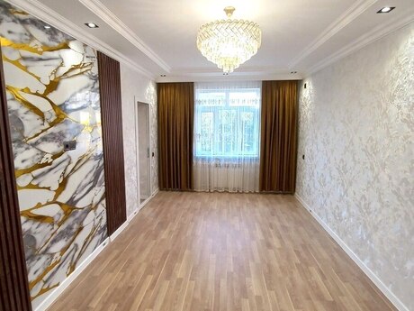 Elan №6297028 - Bakı, Əhmədli m., 3 otaqlı, 65 m², 4/9 mərtəbə