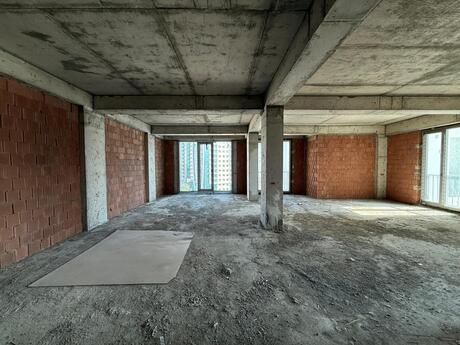 4 otaqlı mənzil, 180 m², Belvedere Residence: 847 000 ₼ 5