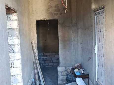 5 otaqlı həyət evi/bağ evi - Maştağa q. - 100 m²