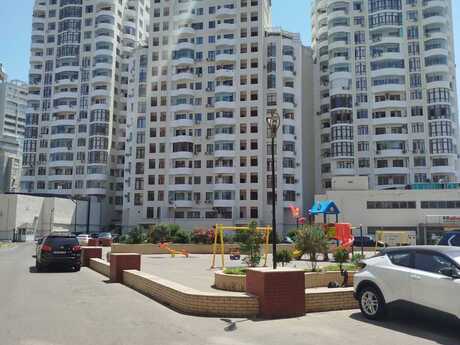 Elan №6297045 - Bakı, 8 Noyabr m., 3 otaqlı, 120 m², 4/18 mərtəbə