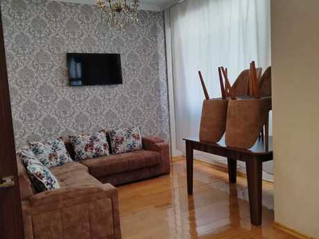 Elan №6297051 - Xırdalan, Xırdalan, 2 otaqlı, 65 m², 6/12 mərtəbə