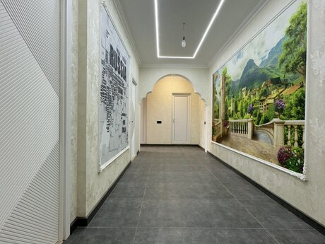 2 otaqlı mənzil, 83 m², Masazır: 83 000 ₼ 3
