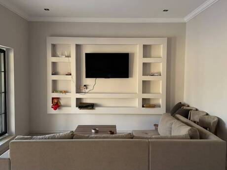 3 otaqlı həyət evi, 100 m², Novxanı: 170 000 ₼ 4