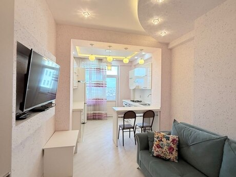 Elan №6297061 - Xırdalan, Xırdalan, 2 otaqlı, 74 m², 10/15 mərtəbə