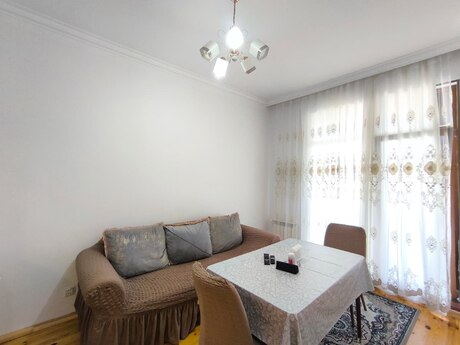 Elan №6297080 - Bakı, Nərimanov r., 2 otaqlı, 53 m², 18/20 mərtəbə
