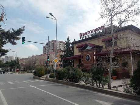 2 otaqlı köhnə tikili - Nəriman Nərimanov m. - 55 m²