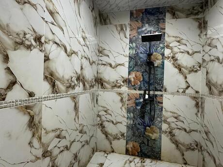 2 otaqlı yeni tikili - Masazır q. - 83 m²