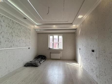 2 otaqlı yeni tikili - Masazır q. - 83 m²