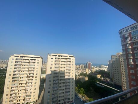 4 otaqlı yeni tikili - İçəri Şəhər m. - 170 m²