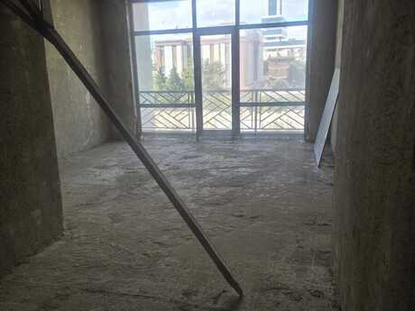 2 otaqlı yeni tikili - Badamdar q. - 72 m²