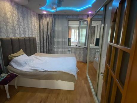 Elan №6297078 - Bakı, Memar Əcəmi m., 5 otaqlı, 150 m², 2/5 mərtəbə