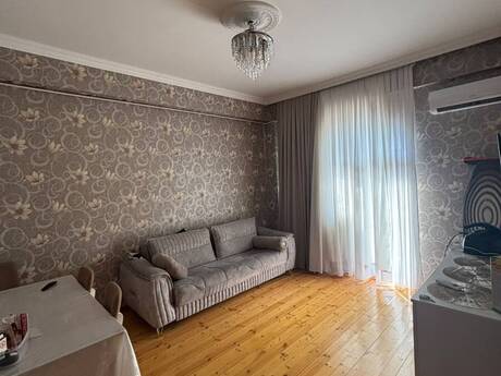 2 otaqlı yeni tikili - Xırdalan - 65 m²