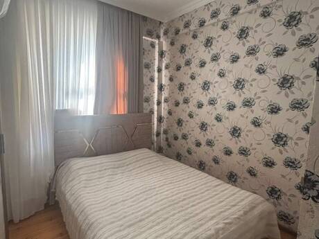 2 otaqlı yeni tikili - Xırdalan - 65 m²