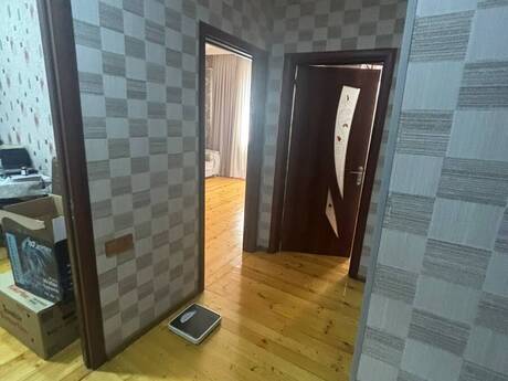 2 otaqlı yeni tikili - Xırdalan - 65 m²