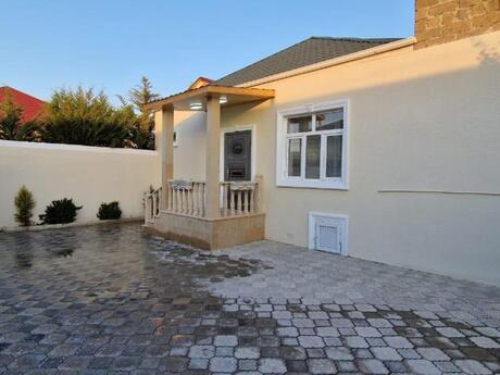 Elan №6297091 - Bakı, Şağan q., 4 otaqlı, 156 m²