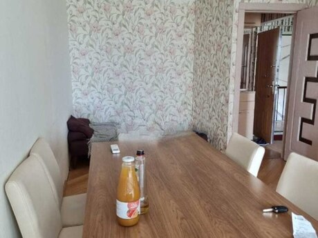 2 otaqlı köhnə tikili - Neftçilər m. - 40 m²