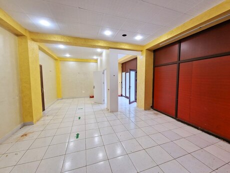 Elan №6297100 - Bakı, 28 May m., 70 m²
