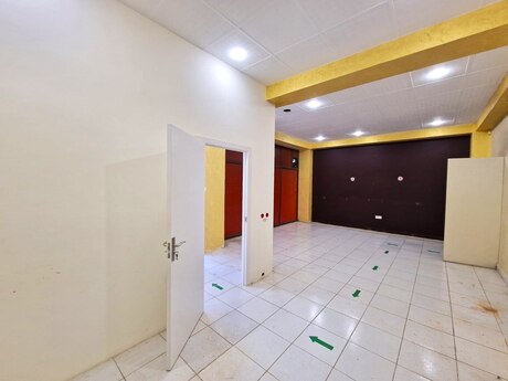Obyekt - 28 May m. - 70 m²