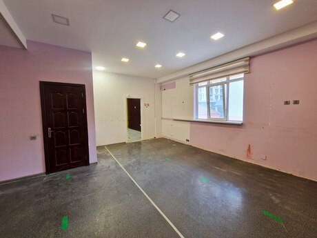 Obyekt - 28 May m. - 70 m²