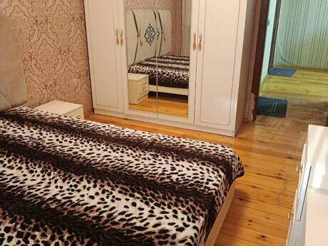 2 otaqlı yeni tikili - Əhmədli m. - 73 m²