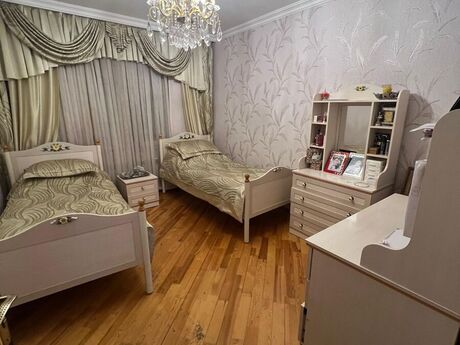 3 otaqlı mənzil, 80 m², Bakıxanov: 210 000 ₼ 5