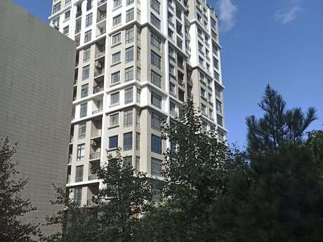 2 otaqlı yeni tikili - Badamdar q. - 72 m²