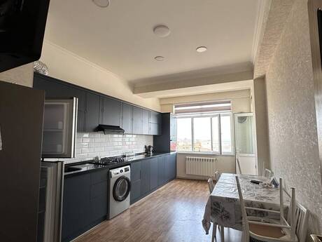 Elan №6297143 - Bakı, Lökbatan q., 2 otaqlı, 94 m², 15/16 mərtəbə